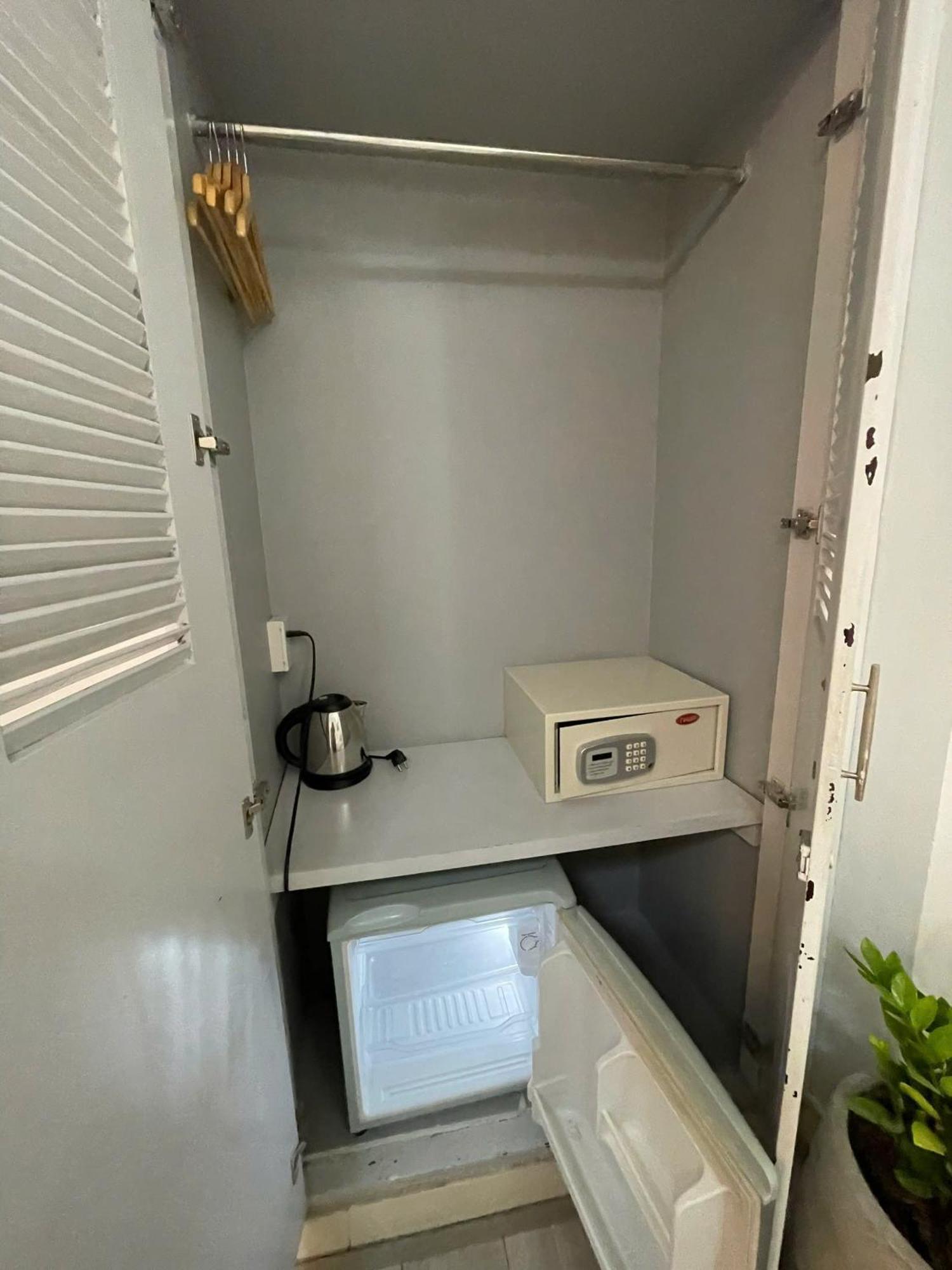 Boutique Hotel โฮจิมินห์ซิตี้ ภายนอก รูปภาพ