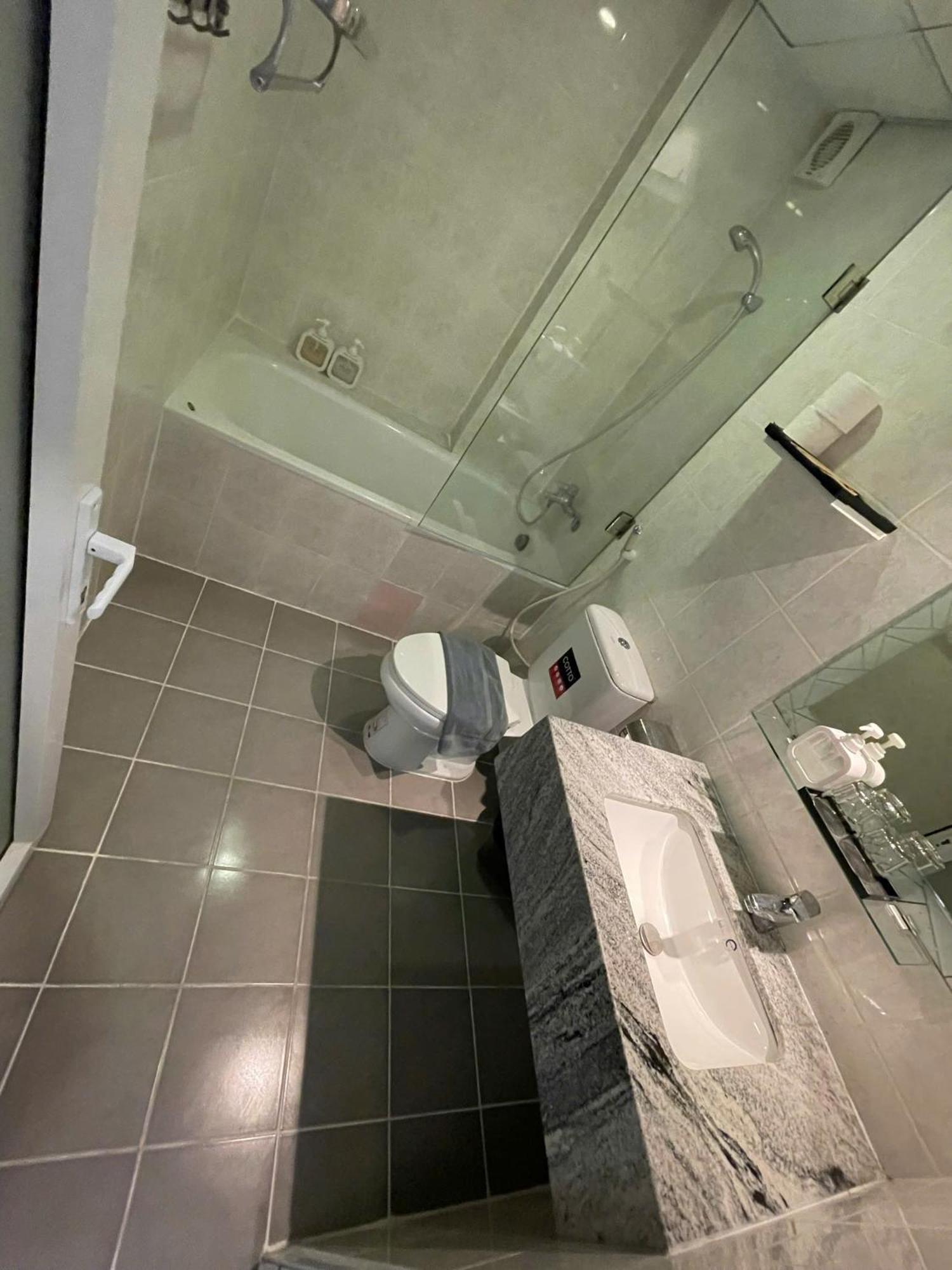 Boutique Hotel โฮจิมินห์ซิตี้ ภายนอก รูปภาพ